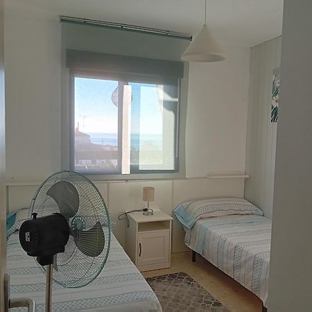 Mi Pequeno Oasis. Apartment Velilla-Taramay Exterior photo