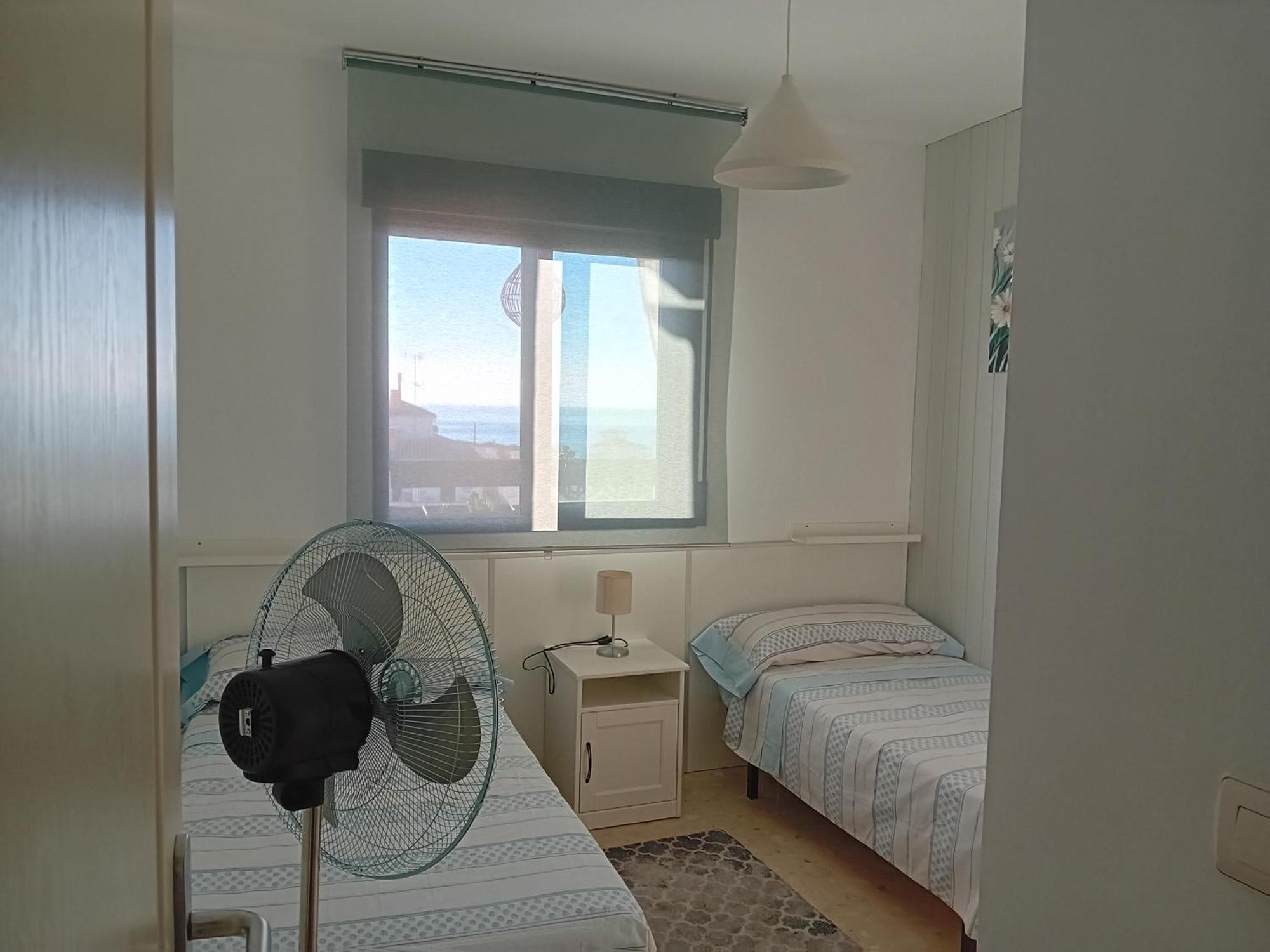Mi Pequeno Oasis. Apartment Velilla-Taramay Exterior photo