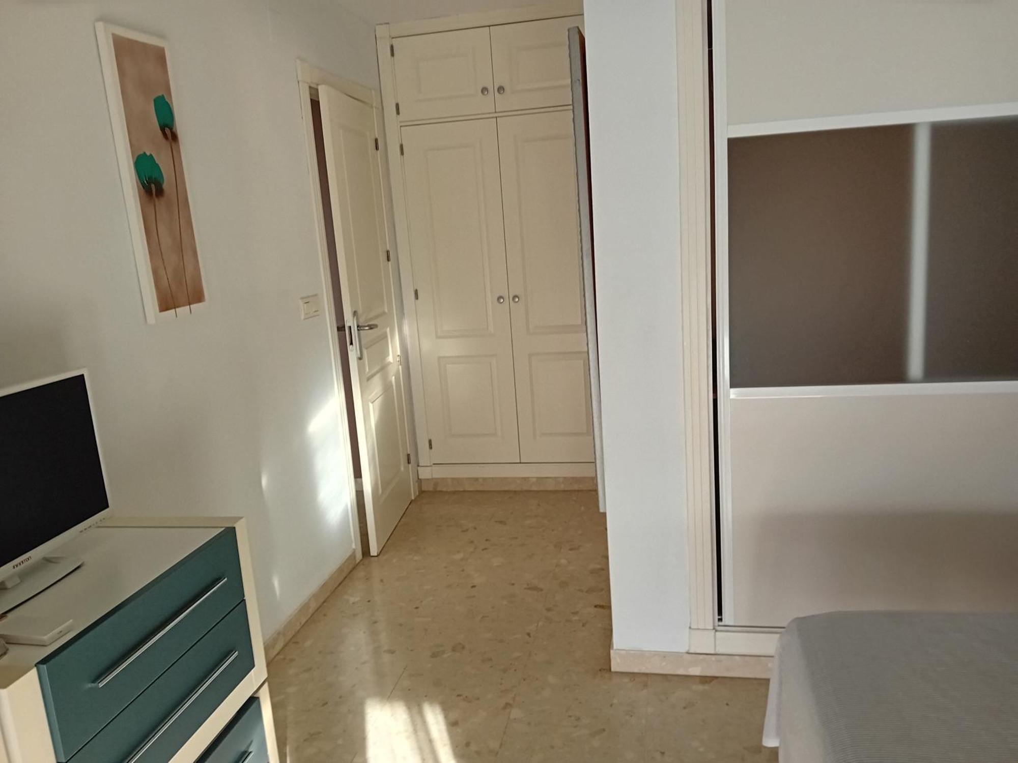 Mi Pequeno Oasis. Apartment Velilla-Taramay Exterior photo