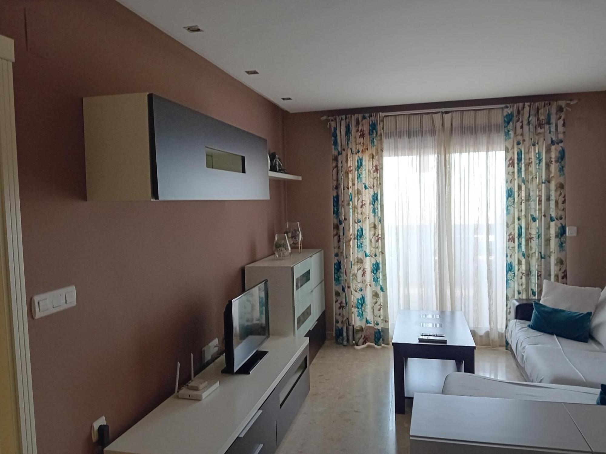 Mi Pequeno Oasis. Apartment Velilla-Taramay Exterior photo