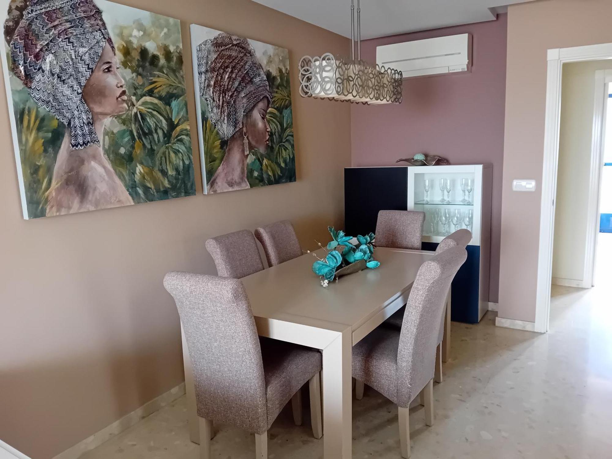 Mi Pequeno Oasis. Apartment Velilla-Taramay Exterior photo