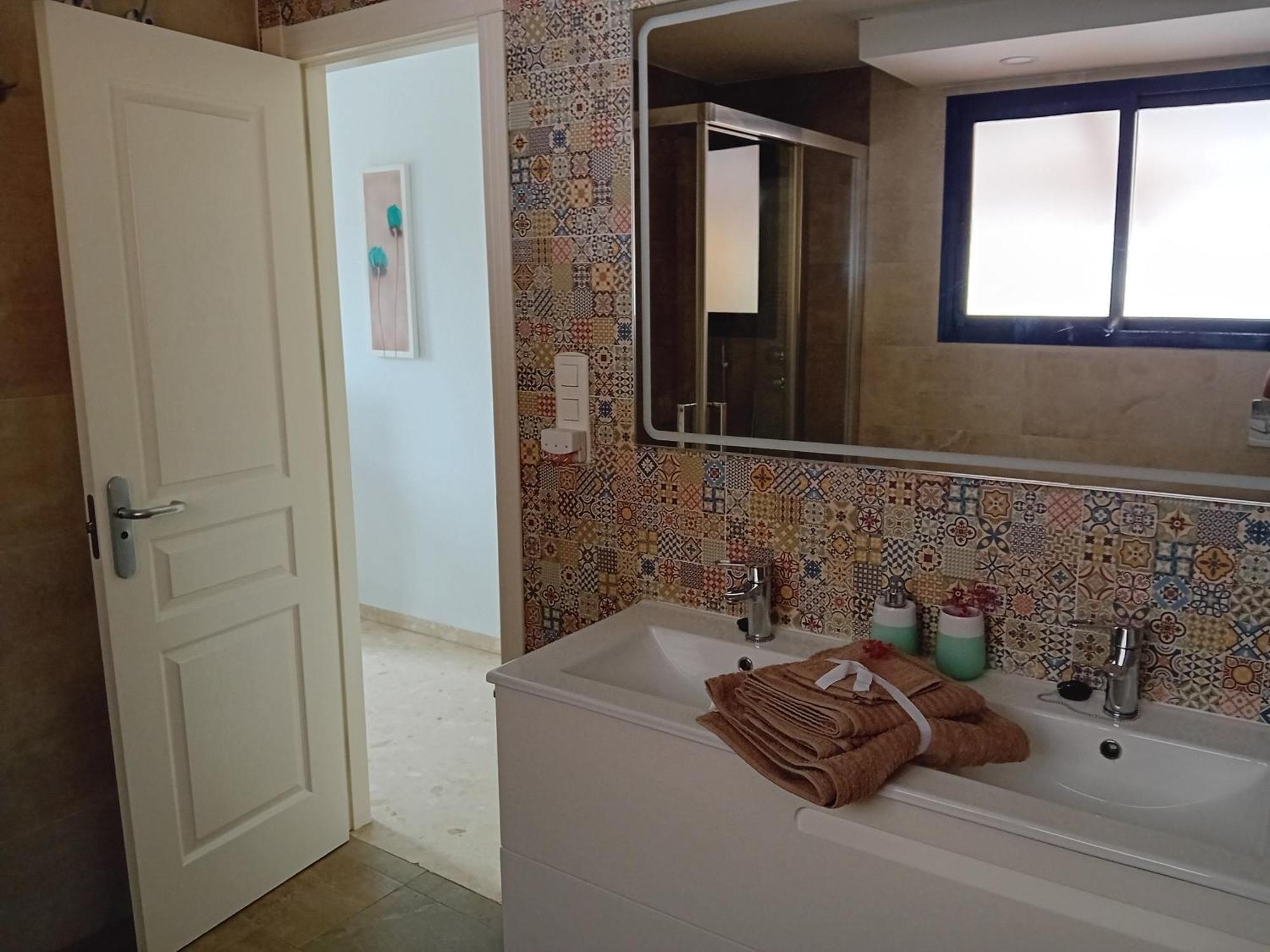 Mi Pequeno Oasis. Apartment Velilla-Taramay Exterior photo