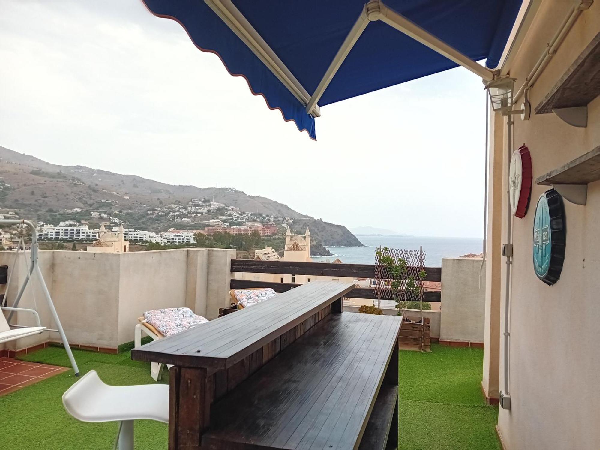 Mi Pequeno Oasis. Apartment Velilla-Taramay Exterior photo