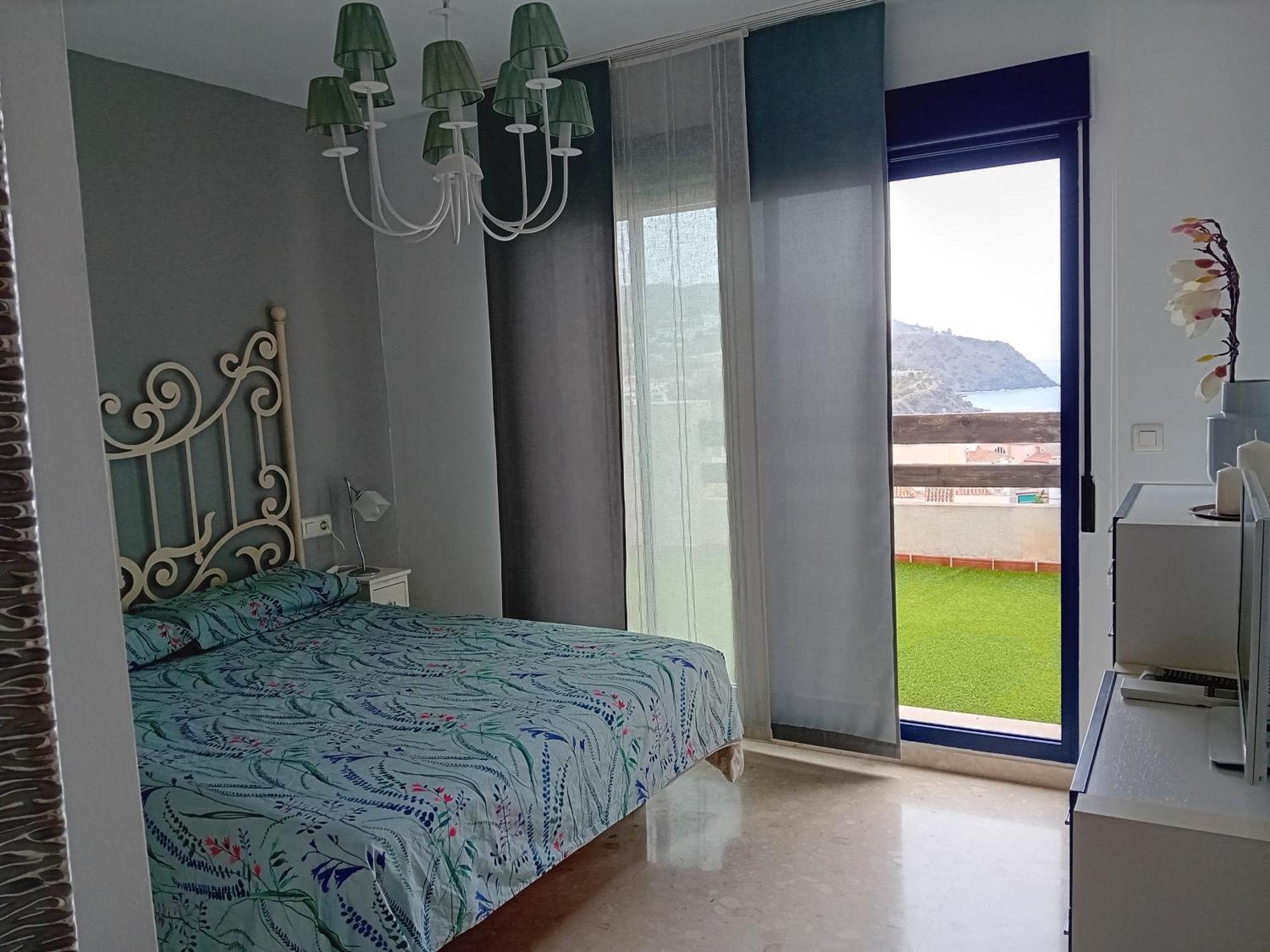 Mi Pequeno Oasis. Apartment Velilla-Taramay Exterior photo
