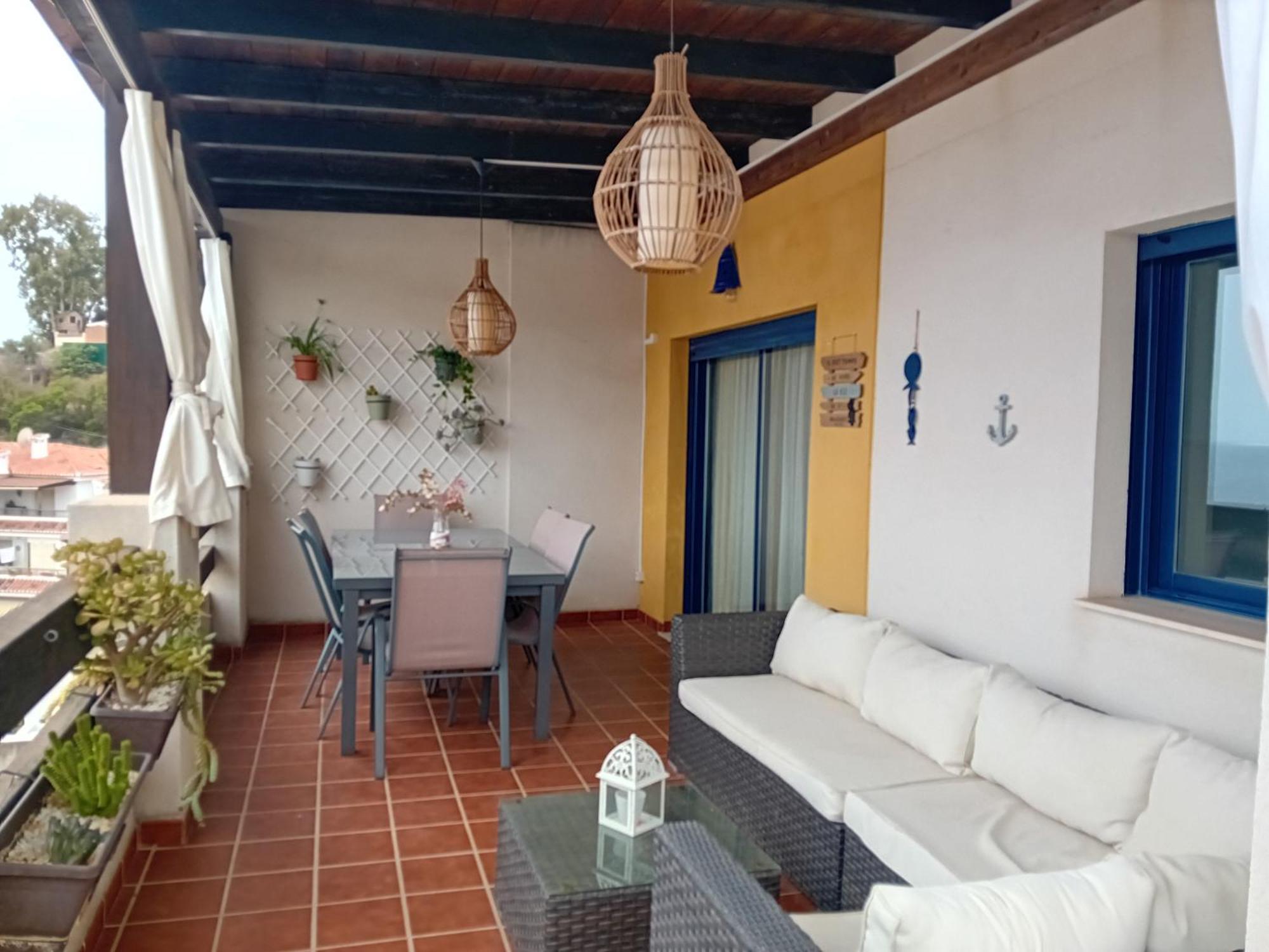 Mi Pequeno Oasis. Apartment Velilla-Taramay Exterior photo